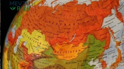 ABD Uçağı, Rusya’nın Uyarısı Üzerine Antarktika Seferine Ara Vermek Zorunda Kaldı!