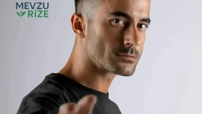 Gizem Güven’in Yeni Sevgilisi Kim? Ümit Akdeniz Kaç Yaşında, Nereli ve Mesleği Ne?