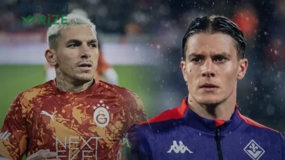 Torreira Galatasaray'dan ayrılacak mı? İtalyan basını anlaşmayı duyurdu