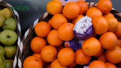 Temmuz Ayında Fiyatı en Çok Yükselen ve Düşen Ürünler Açıklandı!