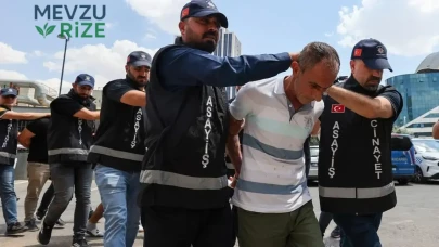 Milletvekili Meriç'e Bıçakla Saldırı Gerçekleşti! 5 Şüpheli Adli Makamlara Götürüldü