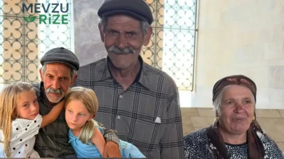 34 Yıl Ardından Bebek Sevinci Yaşayan Zeynep ve Abuzer Doğan, Dolandırıcıların Hedefi Oldu!