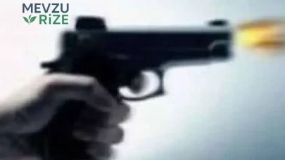 Mardin Nusaybin'de aynı gece 2 iş yerine silahlı saldırı