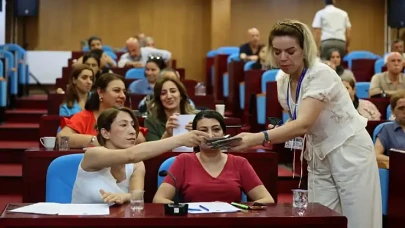 Evin Yelboğa Kimdir, Nereli? Diyarbakır’daki Yeni Görevi Ne?