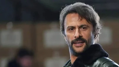 Onur Dilber’in Yeni Dizisi Belli Oldu! Taşacak Bu Deniz’den Ayrılan Oyuncu Hamal’la Dönüyor