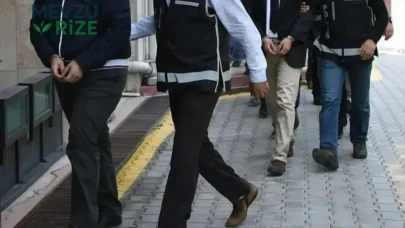 Ankara'da Eğlence Mekanlarına Fuhuş Baskını: 19 Kişi Gözaltına Alındı
