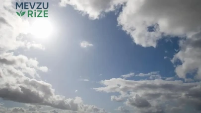 14 Ağustos Cuma: Bugün hava nasıl Yağmur var mı, yok mu İşte İstanbul hava durumu