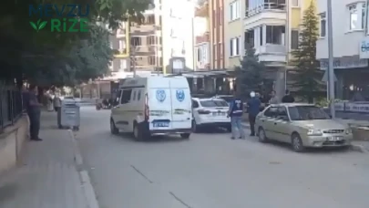 Balkon Kazası: Hastaneden Gelen Üzücü Gelişme
