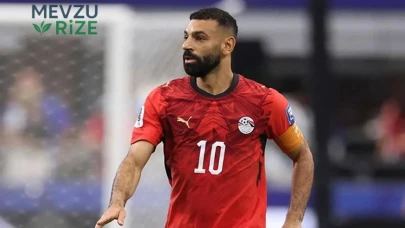 Trabzonspor'da Muhammed Salah Transferiyle Yeni Dönem Başlıyor!