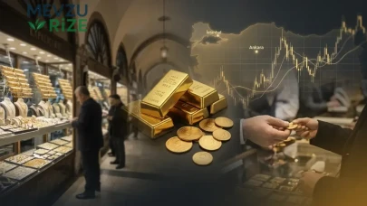 Altın fiyatlarında hareketlilik: Gram ve çeyrek altın güne nasıl başladı?