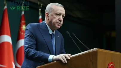Erdoğan ve Japonya Başbakanı Takaiçi Arasında Gerilim Dolu Telefon Görüşmesi: Gündemde ABD-İran İlişkileri!