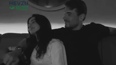 Helin Kandemir Kaç Yaşında, Sevgilisi Kim? Dorukhan Toköz ile Aşk Paylaşımının Detayları