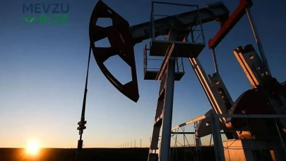 Yaptırımların Etkisiyle Petrol Fiyatlarında Durağanlık: Piyasalarda Stabil Görüntü