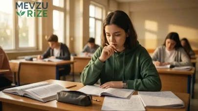 YKS sonuçları açıklandı! Üniversite hayali kuran milyonlarca aday ekran başında: Sonuçlar nasıl öğrenilecek?
