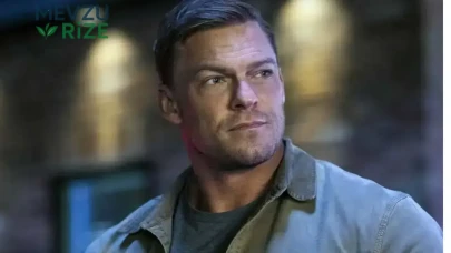 Alan Ritchson ve Hızlı ve Öfkeli senaristi MotoGP filmi için bir araya geliyor!