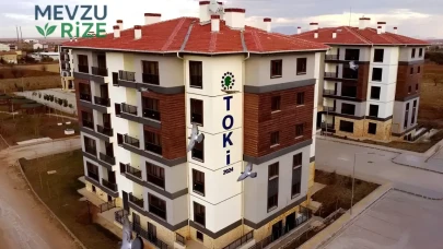 25 Yıllık Dev Konut Projesiyle Herkes Ev Sahibi Olacak: Sadece Yüzde 10 Peşinat ve 240 Ay Vade İmkanı!