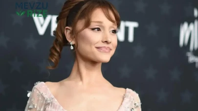 Ariana Grande sahneleri bıraktı! Eski sevgilisine döndükten sonra radikal karar