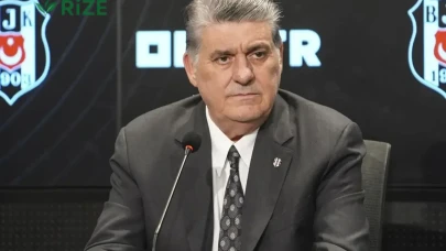 Beşiktaş'tan Sırlarla Dolu Dünya Starı Transferi: Sağ Kanat İçin Son Aşamada Görüşmeler Tamamlanıyor!