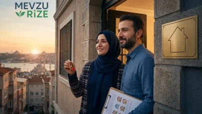2026'da İlk Evim Projesi Kapsamında 1.20 Faizle Konut Kredisi Başvurusu İçin Gerekli Şartlar ve Hesaplama Yöntemleri