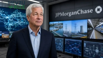 Jamie Dimon, 40 Şirketi Yapay Zeka Stratejileri İçin Toplantıya Davet Etti