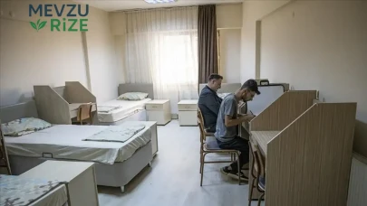 KYK yurt başvuruları başladı mı, ne zaman yapılacak? 2026 GSB KYK yurt başvuru ekranı e-Devlet