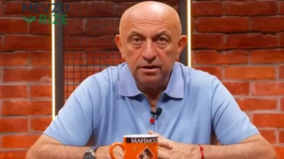 Sinan Engin, Bu Yıl Ki Şampiyonluk Favorisini Açıkladı!