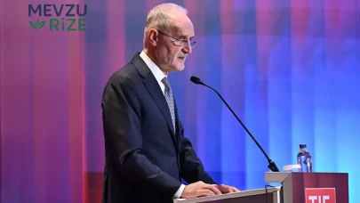 İTO Başkanı Avdagiç: Enflasyonun Düşüşü Üretimin Korunmasını Zorunlu Kılıyor