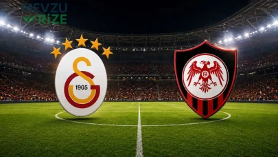 Galatasaray-Çorum FK maçı ne zaman, saat kaçta ve hangi kanalda?
