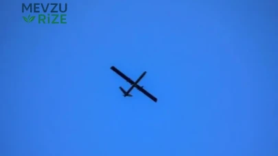 Romanya Hava Sahasında İHA Düşürüldü: İspanyol F-18'ler NATO Çatısı Altında Müdahalede Bulundu