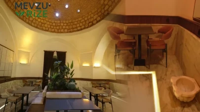 Aşırı sıcaklardan kaçan soluğu orada alıyor! 650 yıllık tarihi mekanda "Hamama giren terler" sözü tarih oldu