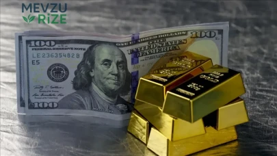 Merkez Bankası rezervlerinde 5 milyar dolarlık artış