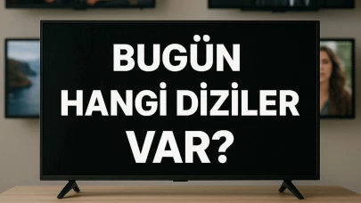 Bu akşam hangi programlar var? 24 Ağustos 2026 Pazartesi TV Yayın Akışı