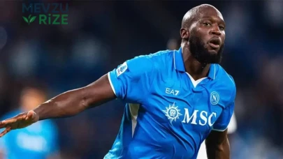 Fenerbahçe'nin Lukaku ile ilgili transfer görüşmeleri: Sarı-lacivertlilerden son dakika açıklaması!