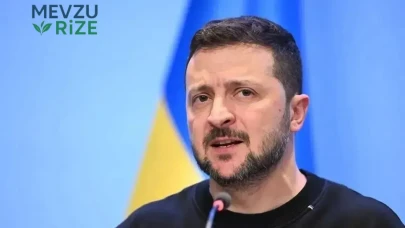 Zelensky'den Üzücü Açıklama: Kiev'deki Saldırılarda Can Kaybı Yükseliyor
