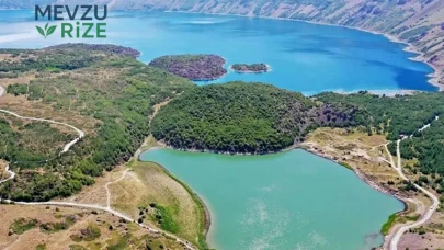 Resmi Gazete'de Duyuruldu: Nemrut Kalderası Resmi Olarak 'Milli Park' Statüsü Kazandı!