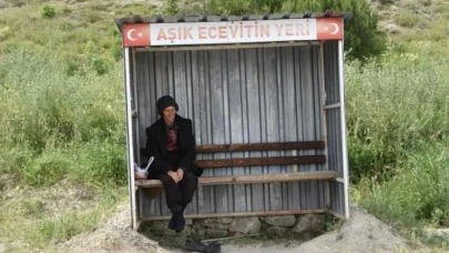 Aşık Ecevit kimdir öldü mü, yaşıyor mu?
