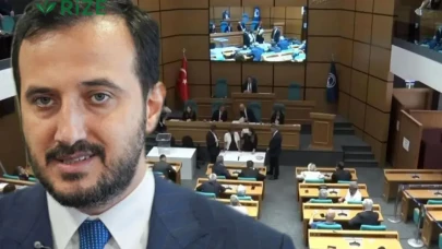 Üsküdar Belediye Meclisi'nde Başkan Vekilliği Seçimi Gerginliği: AK Parti Sonucu Yargıya Taşıyor
