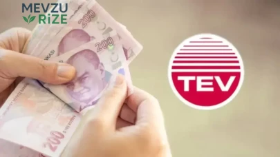 2026-2027 Eğitim Yılı TEV Burs Miktarları Açıklandı!