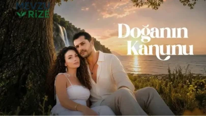Doğanın Kanunu dizisinin yeni bölümü ne zaman yayımlanacak? Doğanın Kanunu dizisinin son bölümünde ne oldu?