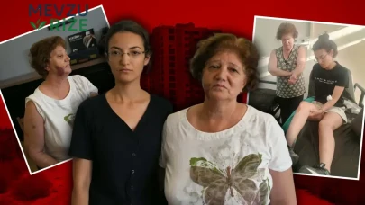 Kuşadası'nda Şok Edici Gasp Olayı: Evlerine İzinsiz Giren Saldırganlar, Sahiplerini Darp Edip Bıçakladı