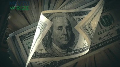 Dolar Endeksi Temmuz Ayında İki Aylık Yükselişin Ardından Düşüşe Geçti