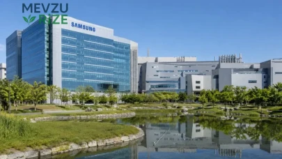 Samsung, Yatırımcılarına 72 Milyar Dolarlık Destek Paketi Sunmaya Hazırlanıyor