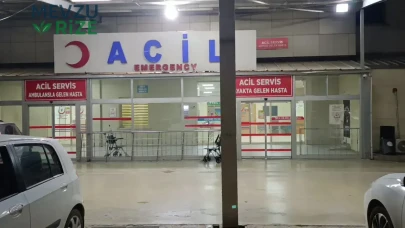 Adana Kozan'da Bıçaklı Kavga: Bir Kişi Yaralandı!