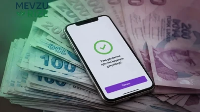FAST Sistemi'nde Dönüşüm: Para Transferi Limitleri Üç Kat Arttı!
