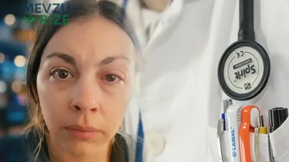 'Cildim hiç bozulmadı' diyerek yıllarca yaptı: Göz kapağı 'cırt cırt' gibi yapıştı... 'Sanki bıçak saplanıyordu'