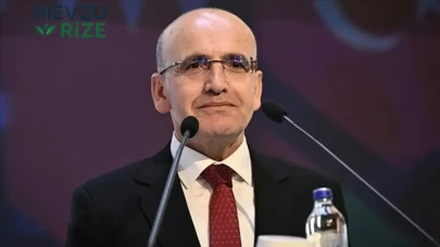 Hazine ve Maliye Bakanı Şimşek: İstihdamı Artırmaya Yönelik Politika Uygulamalarımız Devam Ediyor