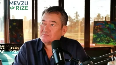 Serdar Akinan’ın Sağlık Durumu Nasıl, İyileşti mi? Sivrisinek Isırığı Sonrası Yakalandığı Hastalık Ne?
