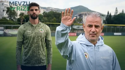 Fenerbahçe aradığı stoperi Süper Lig'de buldu: Görüşmeler hız kazandı