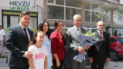 "Tütün Savaşında Birlikte Hareket Edelim: Toplumumuzu ve Kendimizi Koruyalım!"