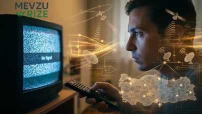 Kanallar kaybolduysa bu ayarları yapın! Kanal arama ve frekans ayarlama rehberi: GZT TV yeni frekansı